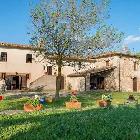 Agriturismo Piano Grande Avigliano Umbro Exterior photo