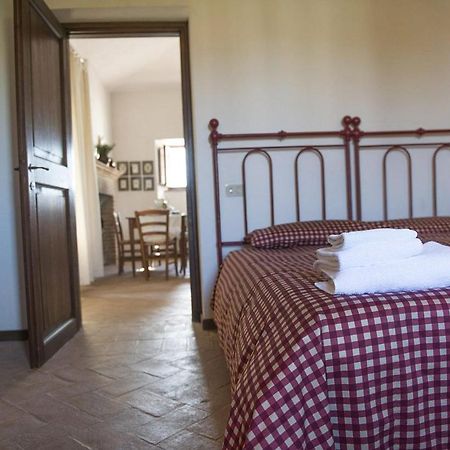 Agriturismo Piano Grande Avigliano Umbro Exterior photo