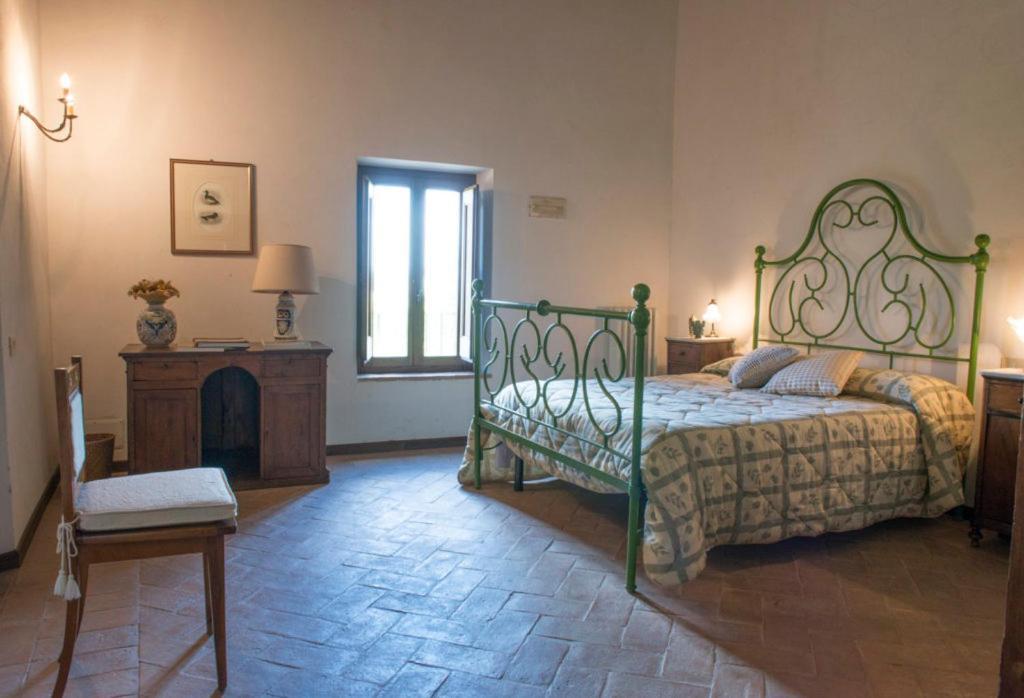 Agriturismo Piano Grande Avigliano Umbro Exterior photo