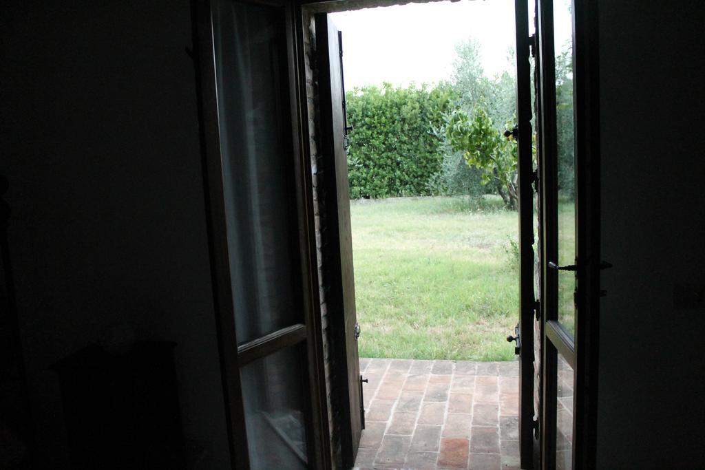 Agriturismo Piano Grande Avigliano Umbro Room photo