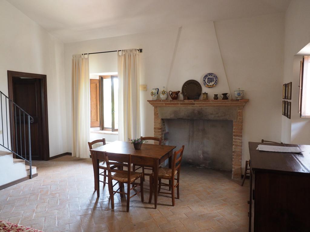 Agriturismo Piano Grande Avigliano Umbro Room photo