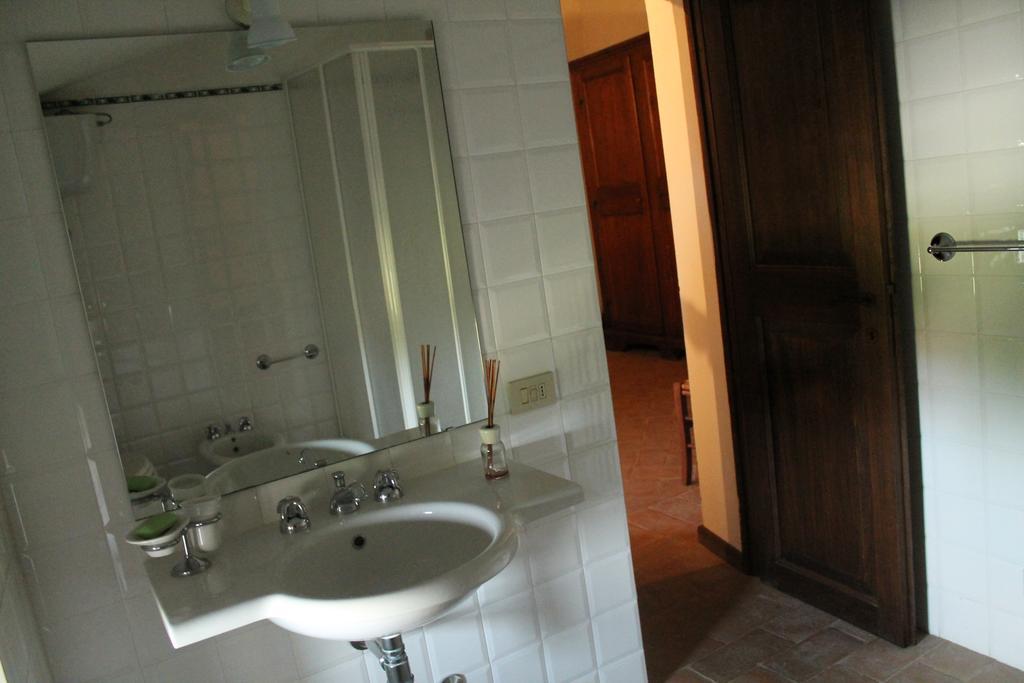 Agriturismo Piano Grande Avigliano Umbro Room photo