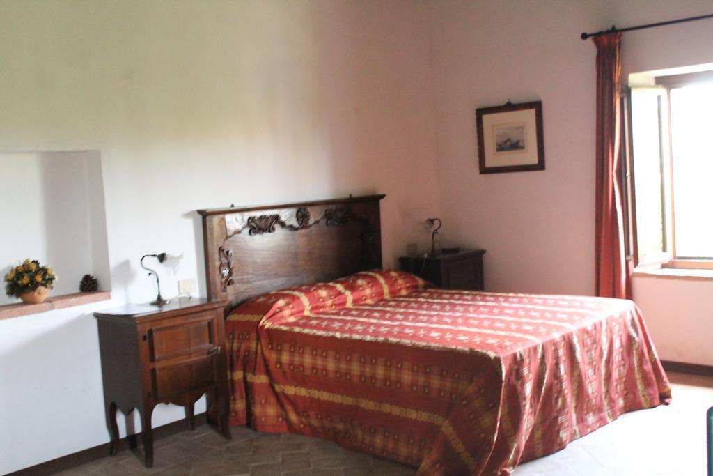 Agriturismo Piano Grande Avigliano Umbro Room photo